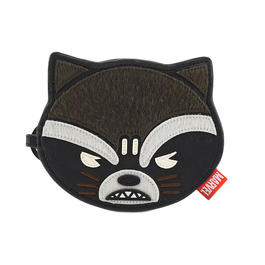 Produktbild Guardians of the Galaxy - Rocket Kleingeldbörse