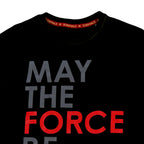 Produktbild Star Wars - May the Force be with you T-Shirt