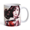 Produktbild Wonder Woman - Diana Prince Tasse