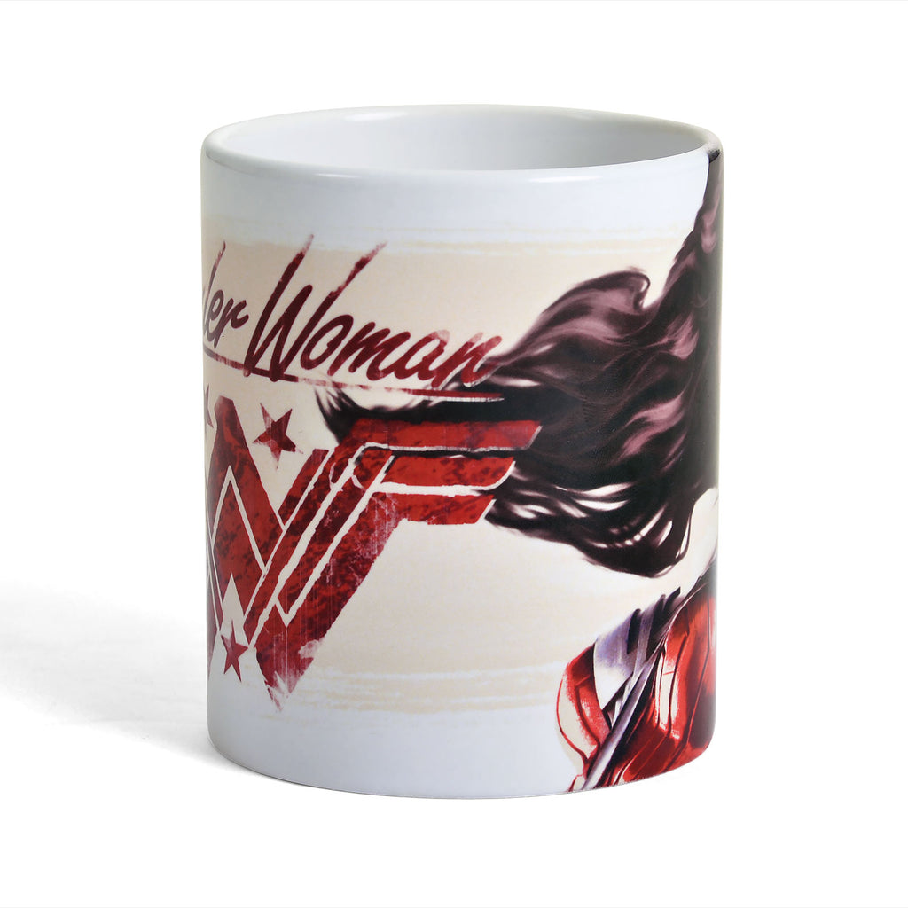 Produktbild Wonder Woman - Diana Prince Tasse