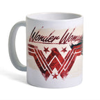 Produktbild Wonder Woman - Diana Prince Tasse