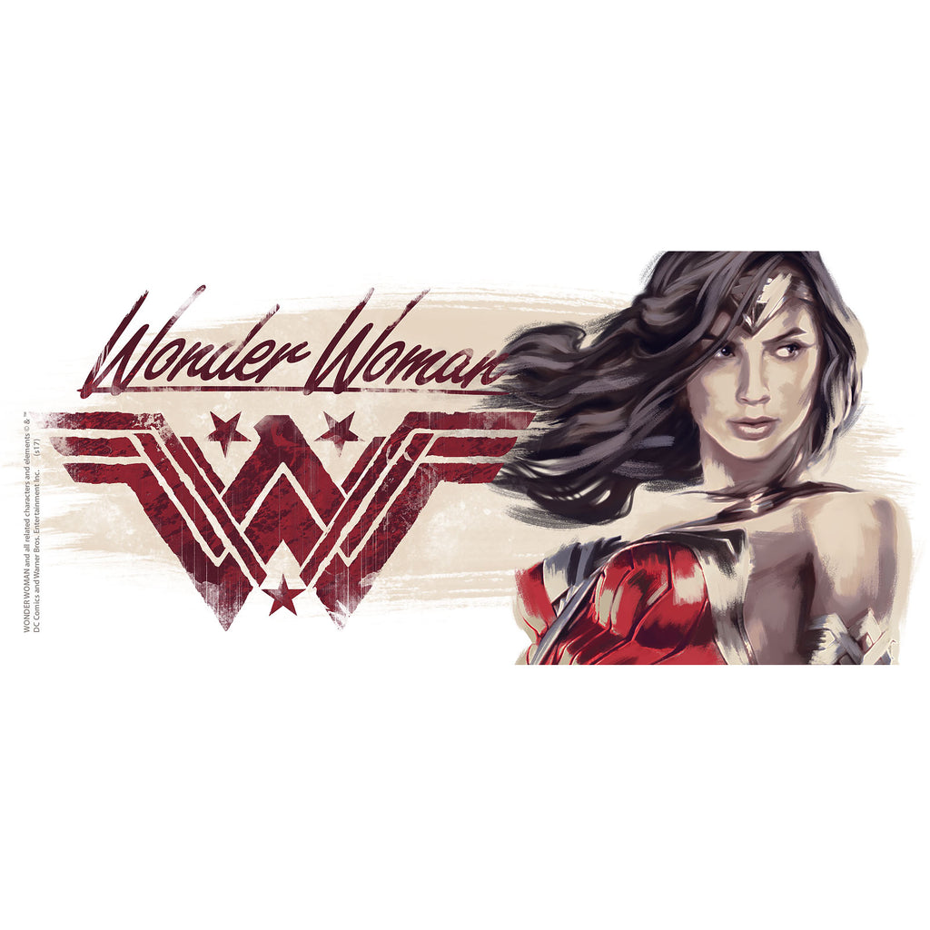 Produktbild Wonder Woman - Diana Prince Tasse