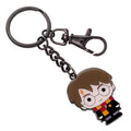 Produktbild Harry Potter - Chibi Schlüsselanhänger