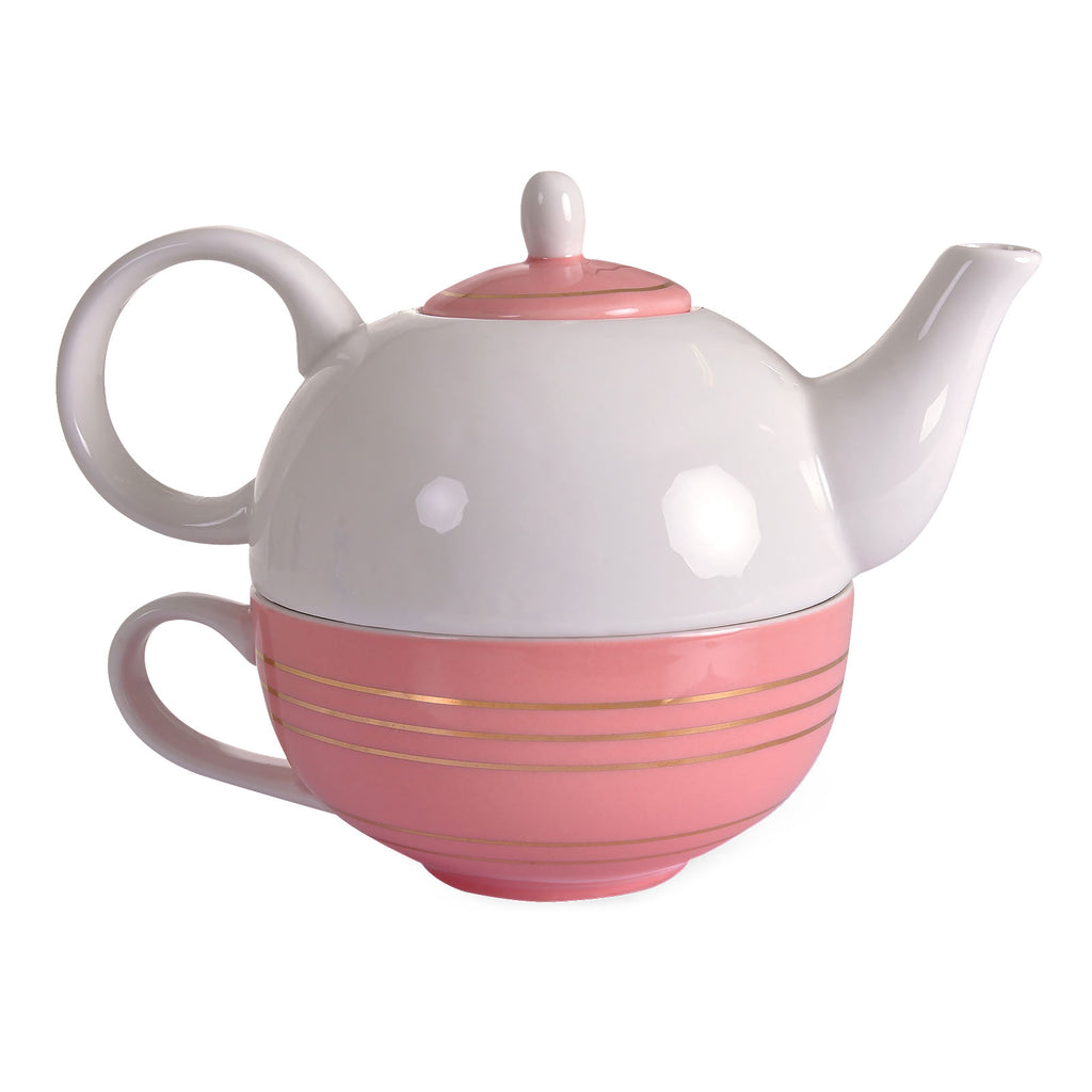 Produktbild Pusheen - Teekanne mit Tasse
