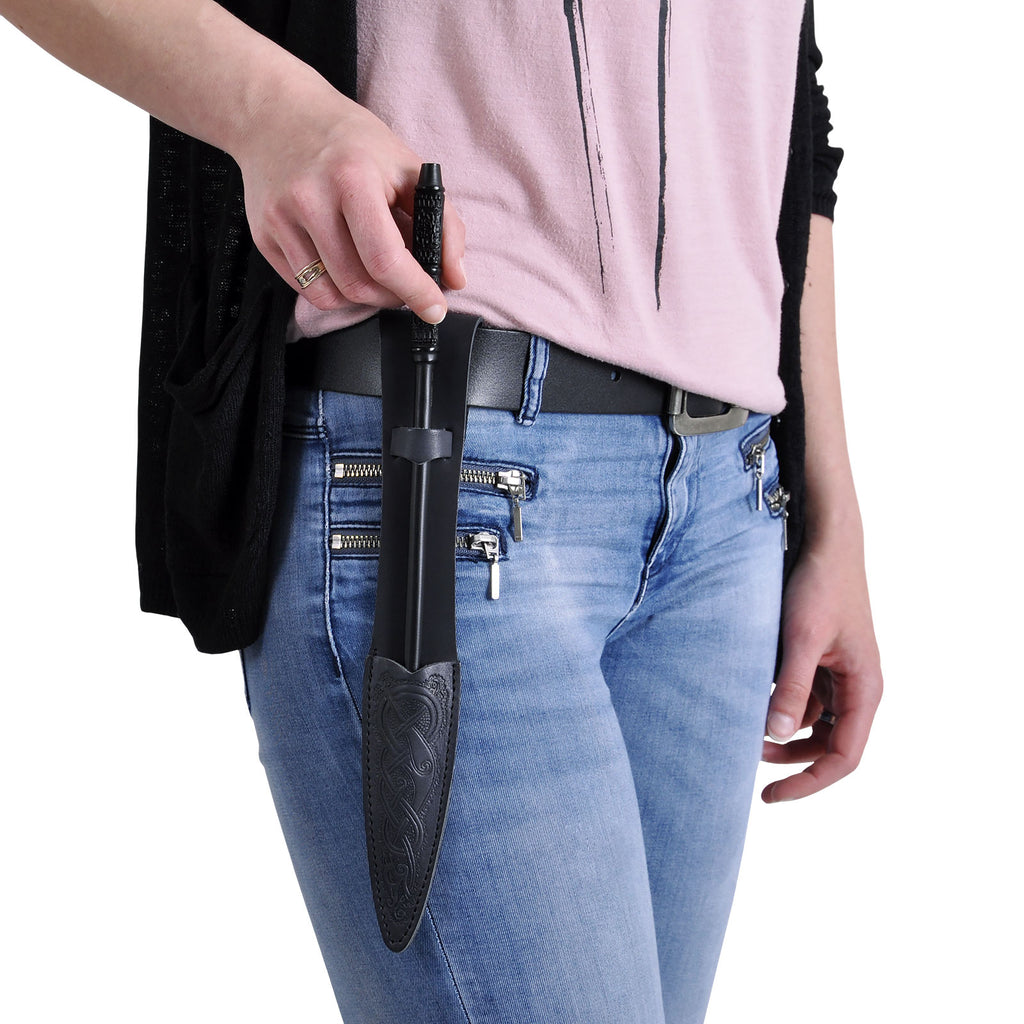 Produktbild Zauberstabholster