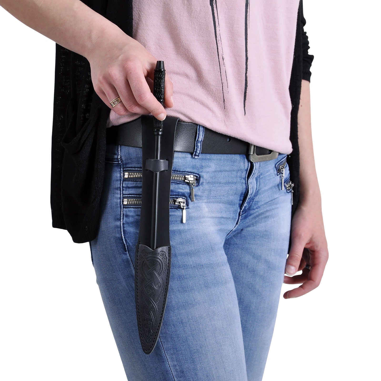 Produktbild Zauberstabholster