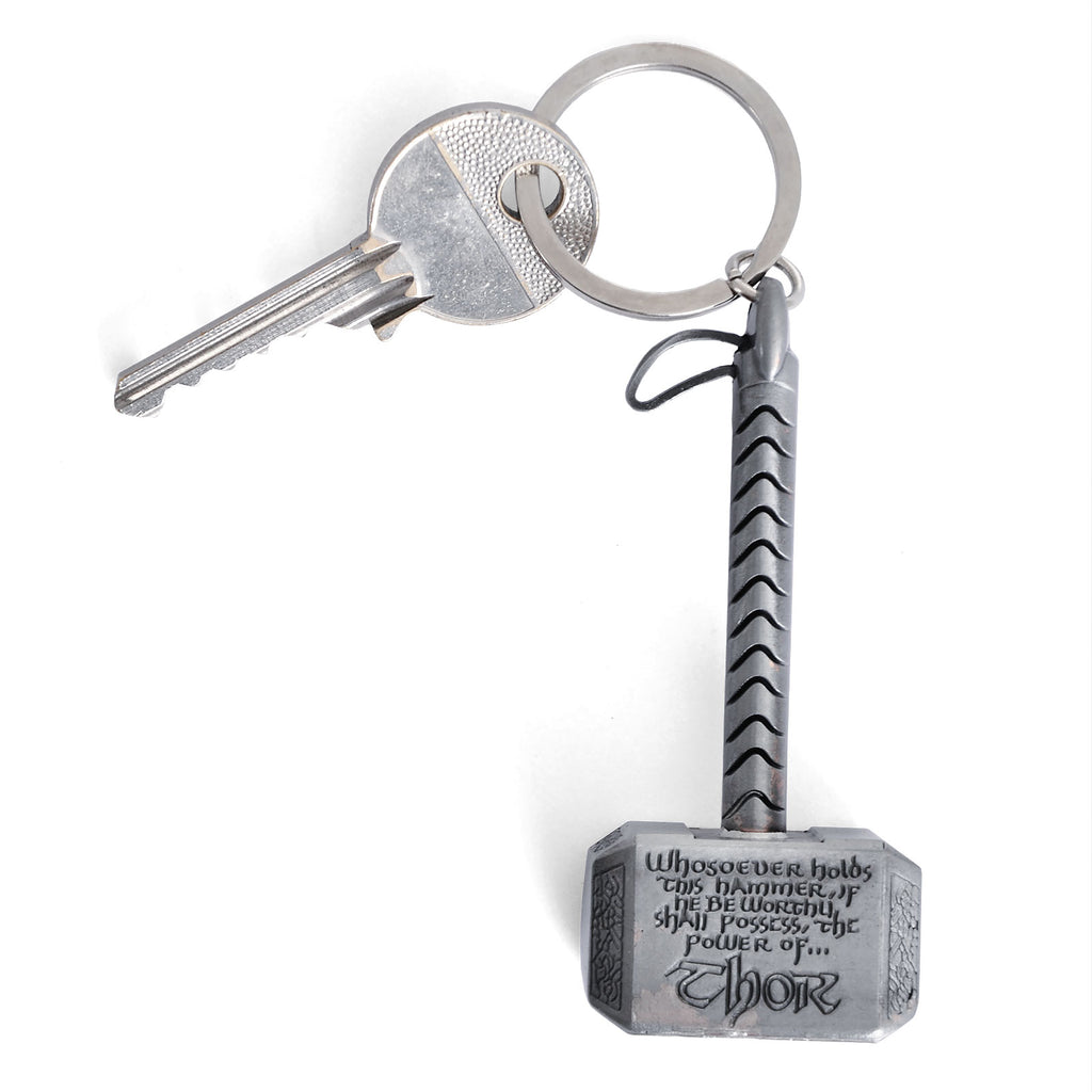 Product image Thor - Hammer Mjölnir Keychain