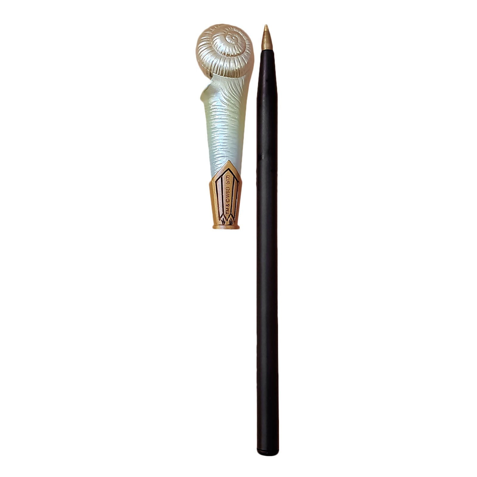 Produktbild Queenie Goldstein Zauberstabstift & Lesezeichen - Phantastische Tierwesen