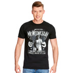 Produktbild American Gods - Mr. Wednesday T-Shirt schwarz
