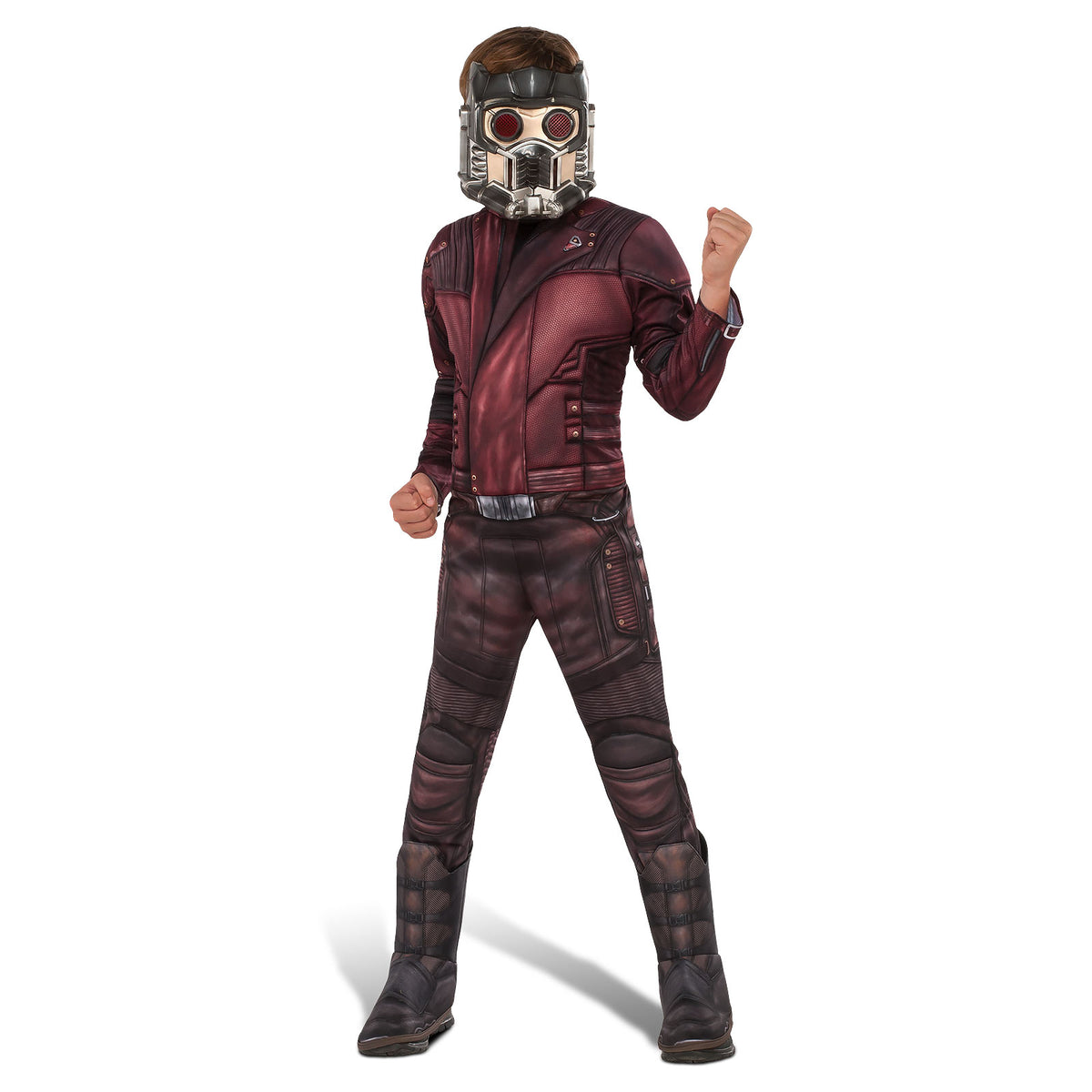 Produktbild Guardians of the Galaxy - Star-Lord Kostüm Kinder