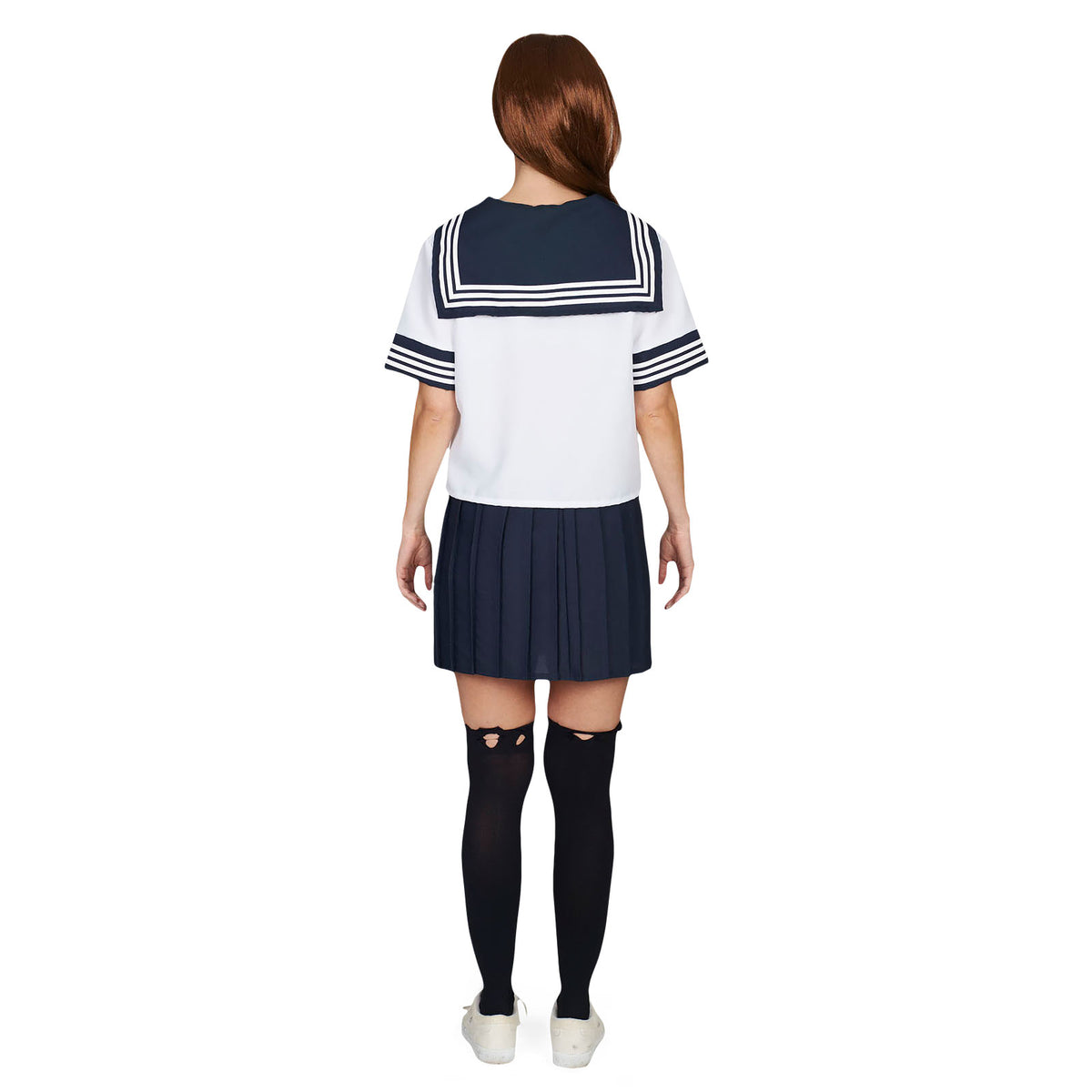 Produktbild Cosplay - Sailor Girl Kostüm Damen