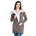 Produktbild Sharky - Hai Kostüm Damen