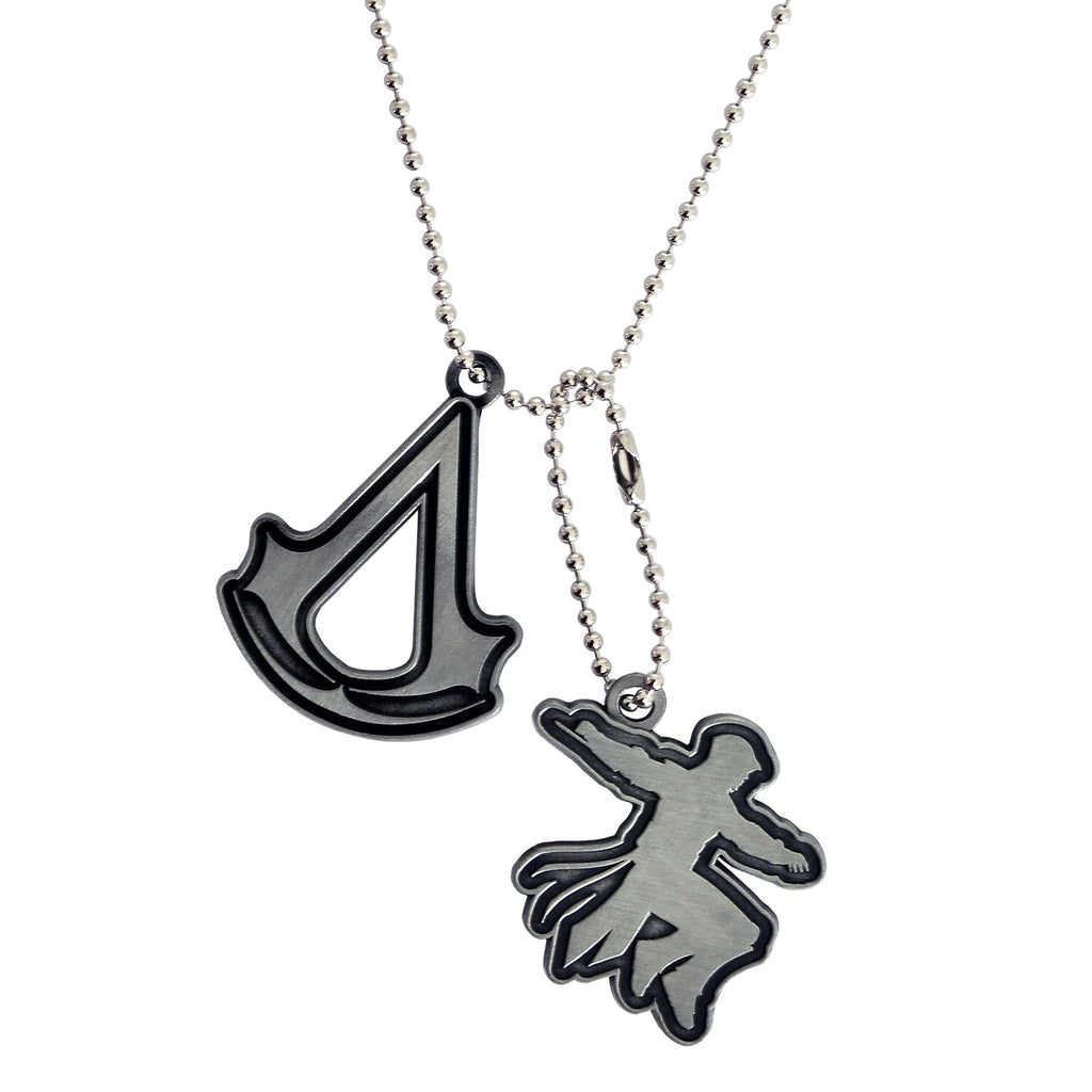 Produktbild Assassins Creed - Dog-Tag Kette