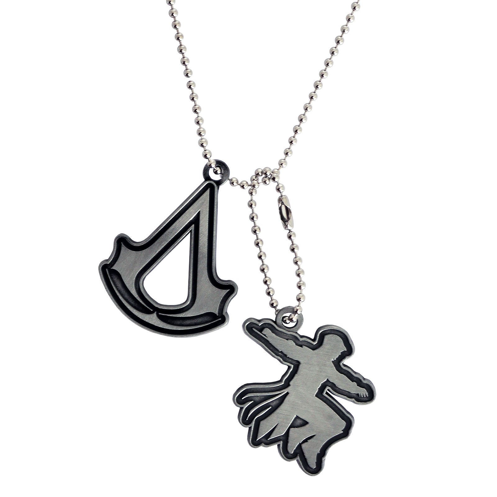 Produktbild Assassins Creed - Dog-Tag Kette