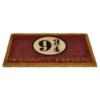 Product image Harry Potter - 9 3/4 Hogwarts Express Doormat