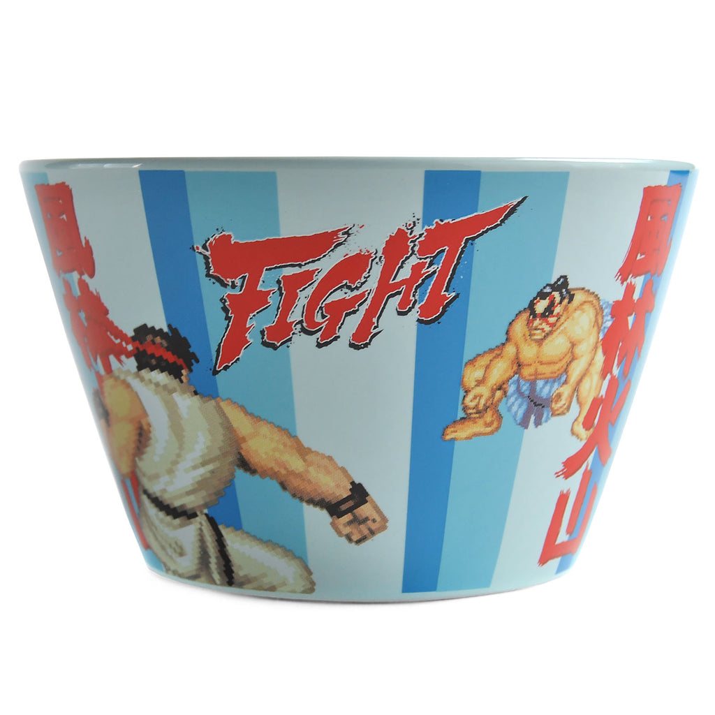 Produktbild Street Fighter - E. Honda Müslischale
