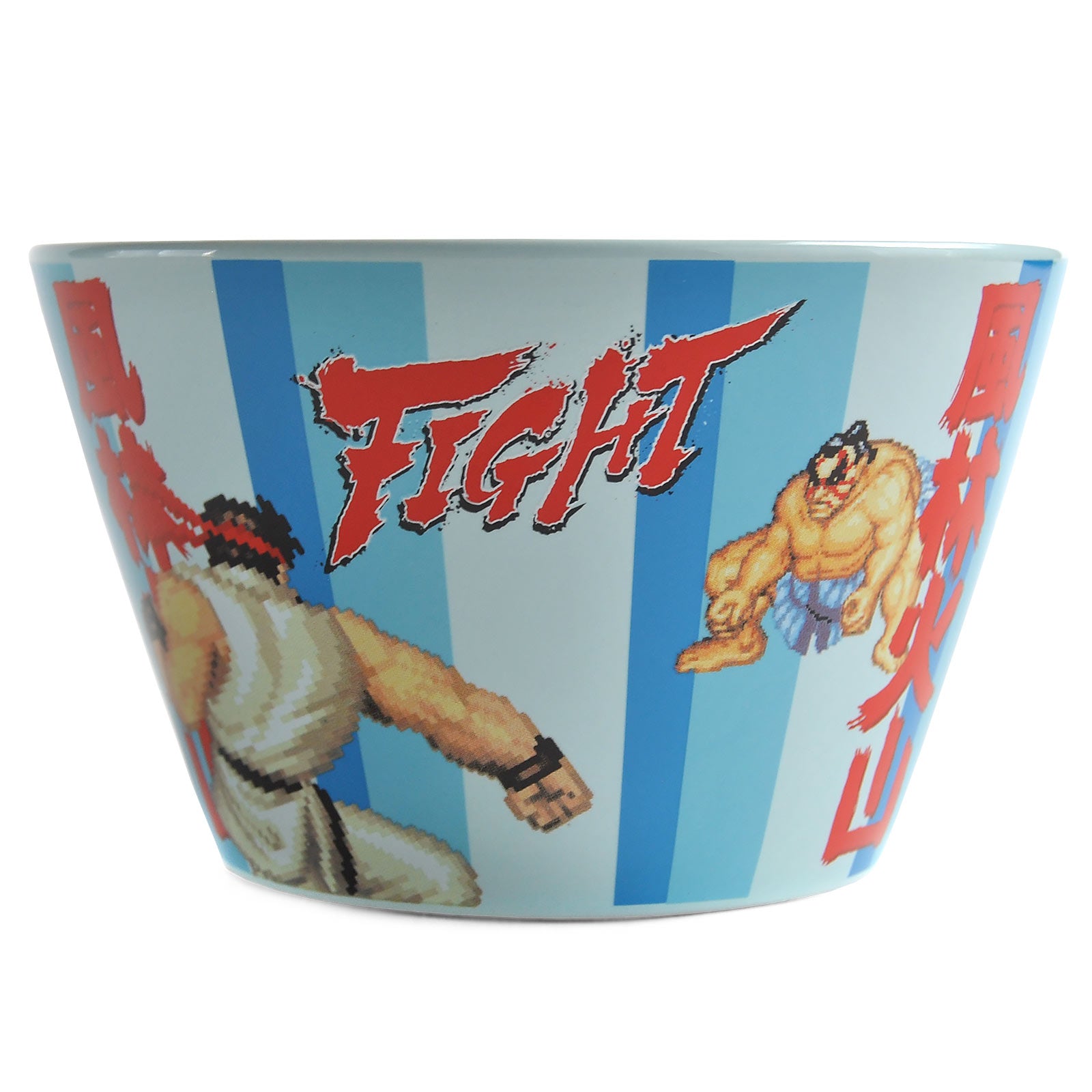 Produktbild Street Fighter - E. Honda Müslischale