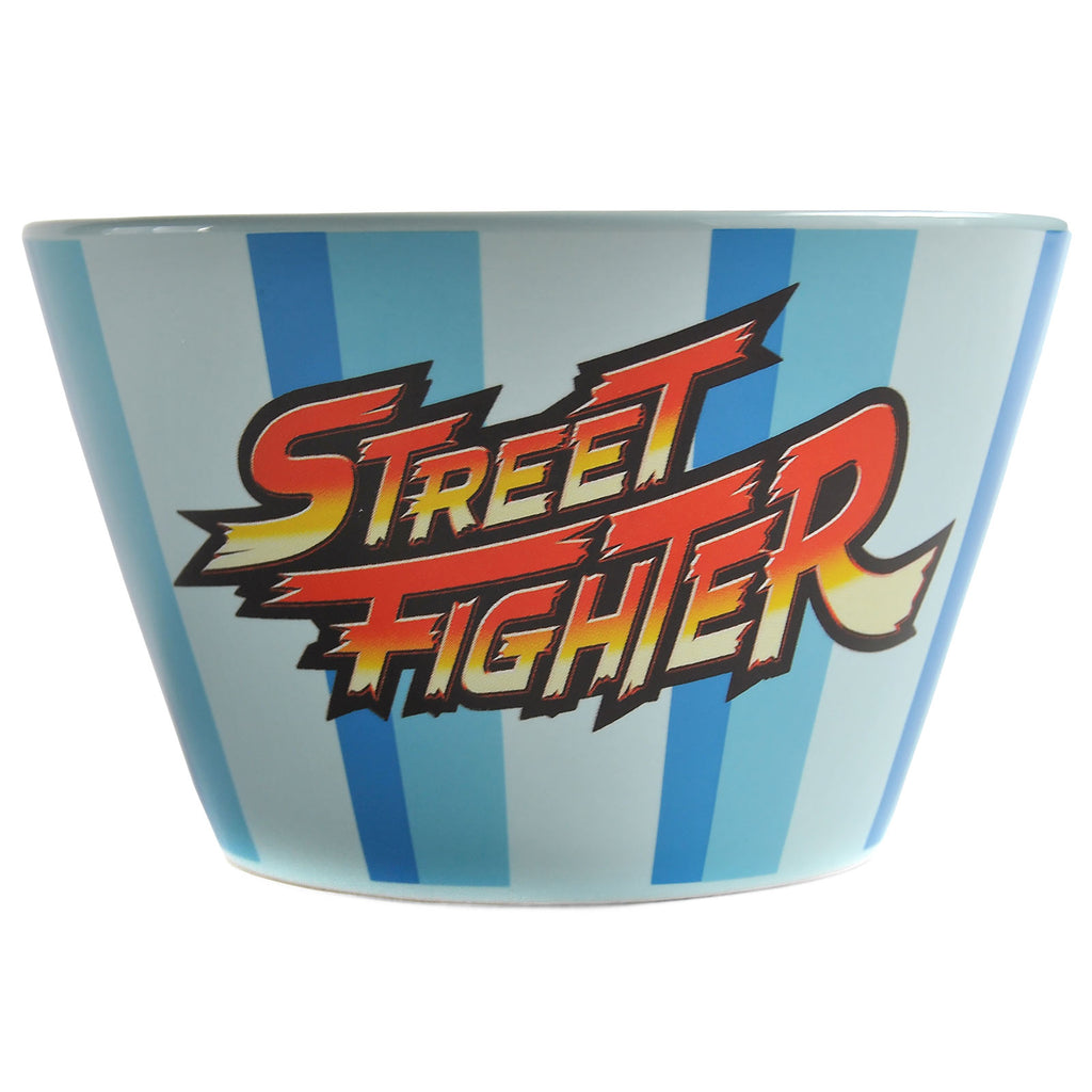 Produktbild Street Fighter - E. Honda Müslischale