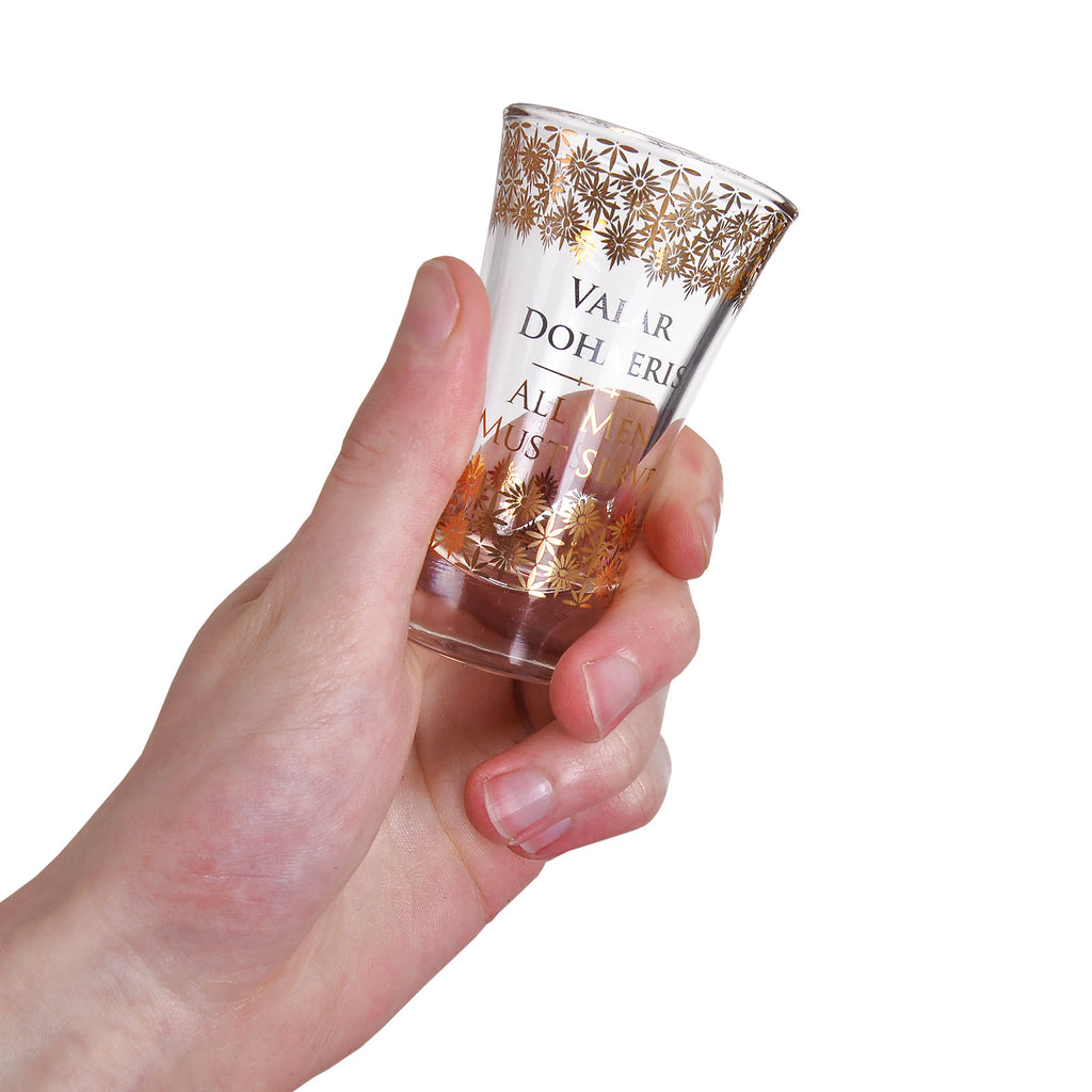 Product image Game of Thrones - Crest Shots Glasses Set of 6