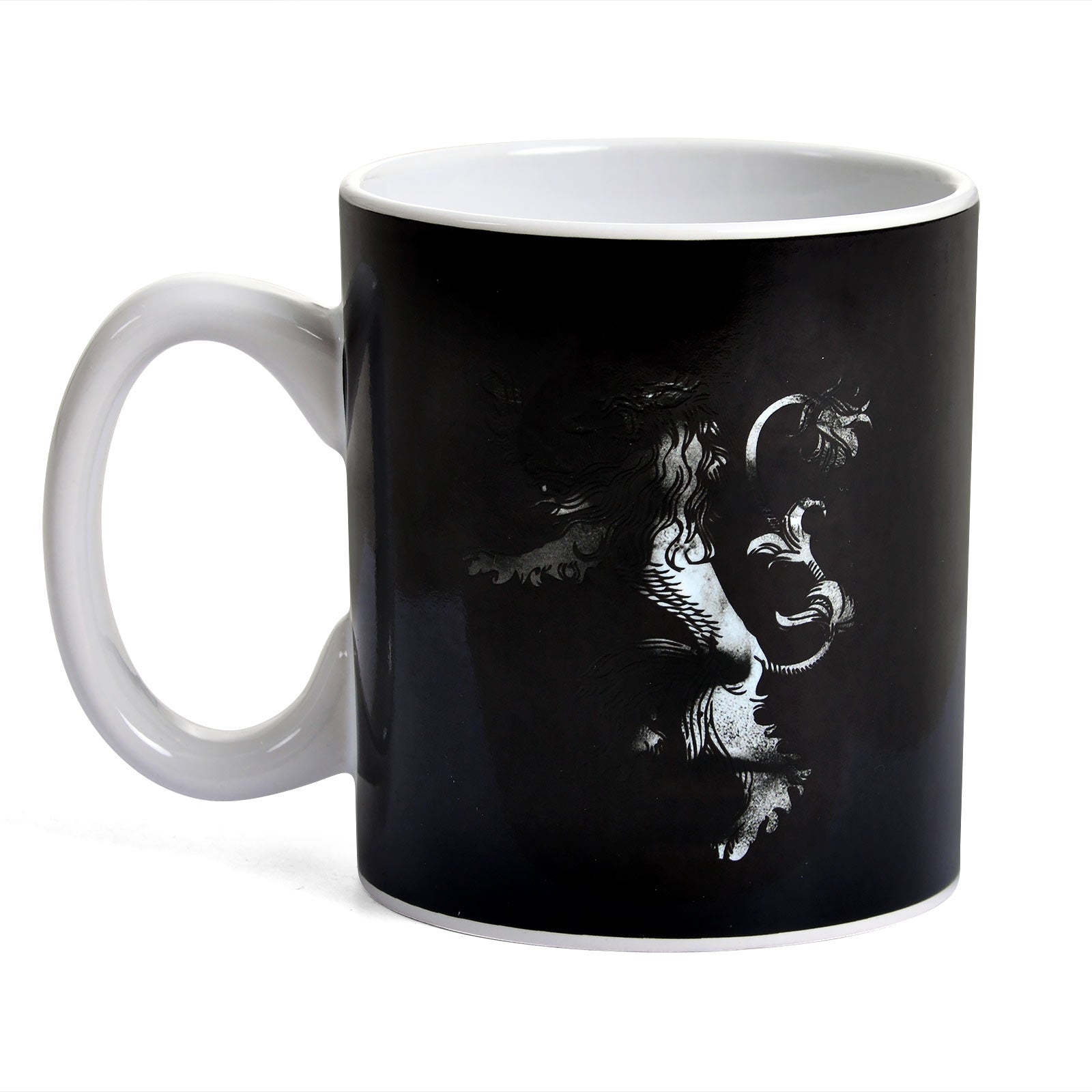 Produktbild Game of Thrones - Tyrion Thermoeffekt Tasse