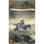Produktbild Beren und Lúthien - Gebundene Ausgabe