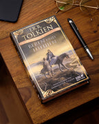 Produktbild Beren und Lúthien - Gebundene Ausgabe