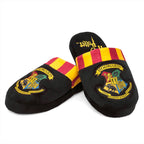 Product image Harry Potter - Hogwarts Plush Slippers Women
