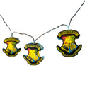 Product image Harry Potter - Hogwarts Crest String Lights