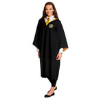 Produktbild Harry Potter - Hufflepuff Zauberergewand