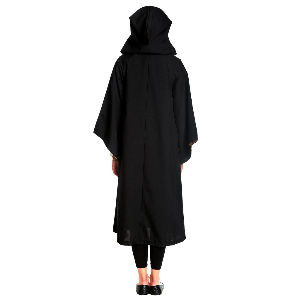 Produktbild Harry Potter - Hufflepuff Zauberergewand