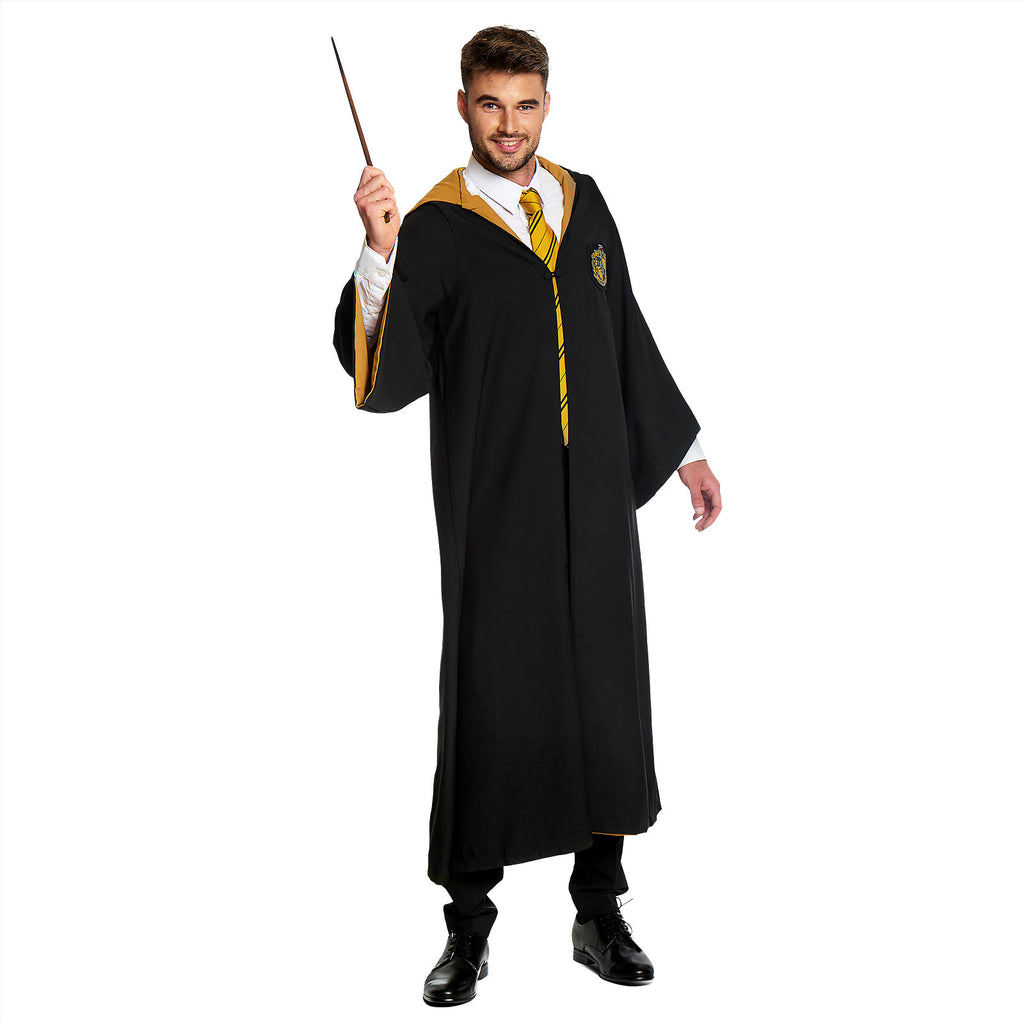Produktbild Harry Potter - Hufflepuff Zauberergewand
