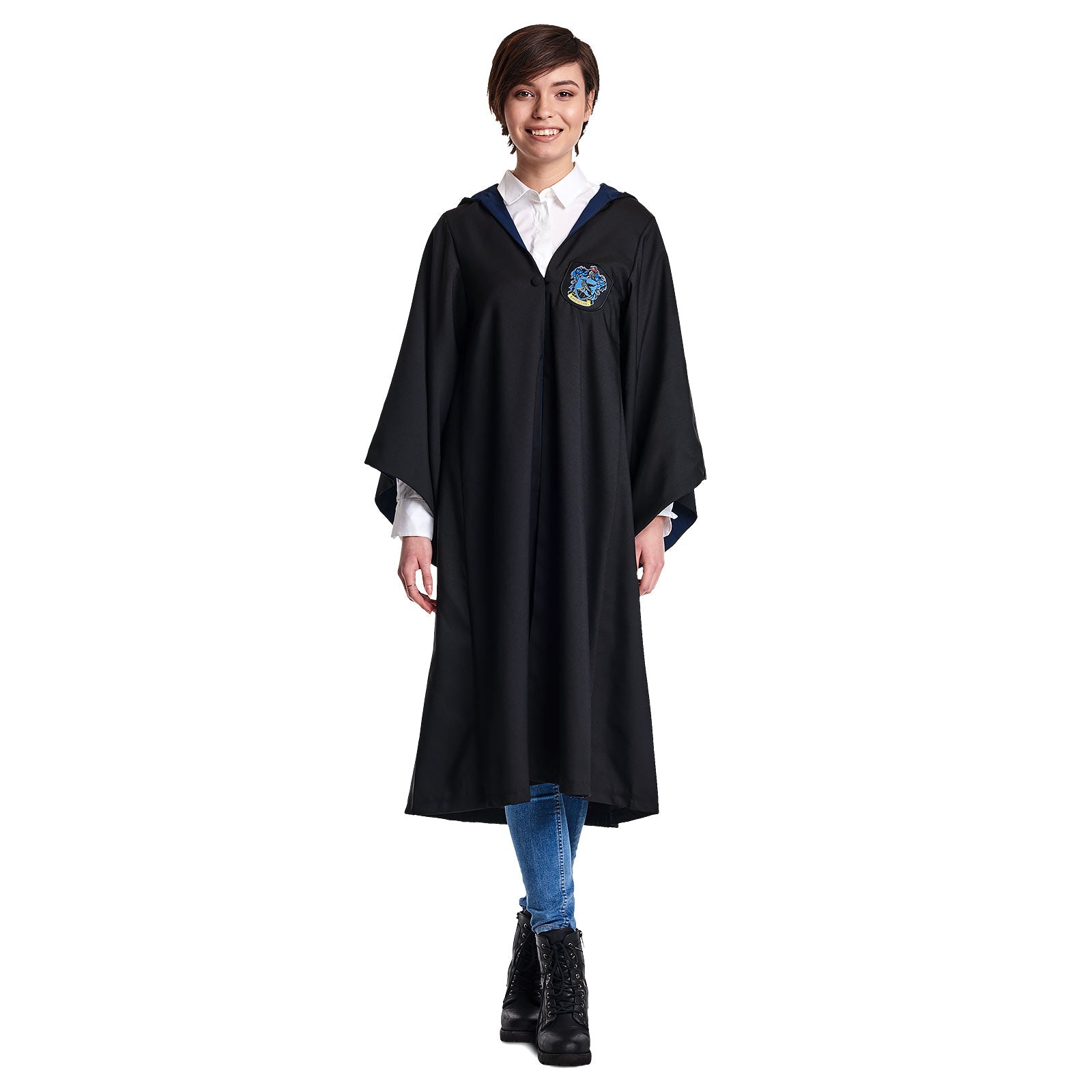 Produktbild Harry Potter - Ravenclaw Zauberergewand