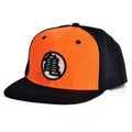 Produktbild Dragon Ball - Kame Symbol Basecap