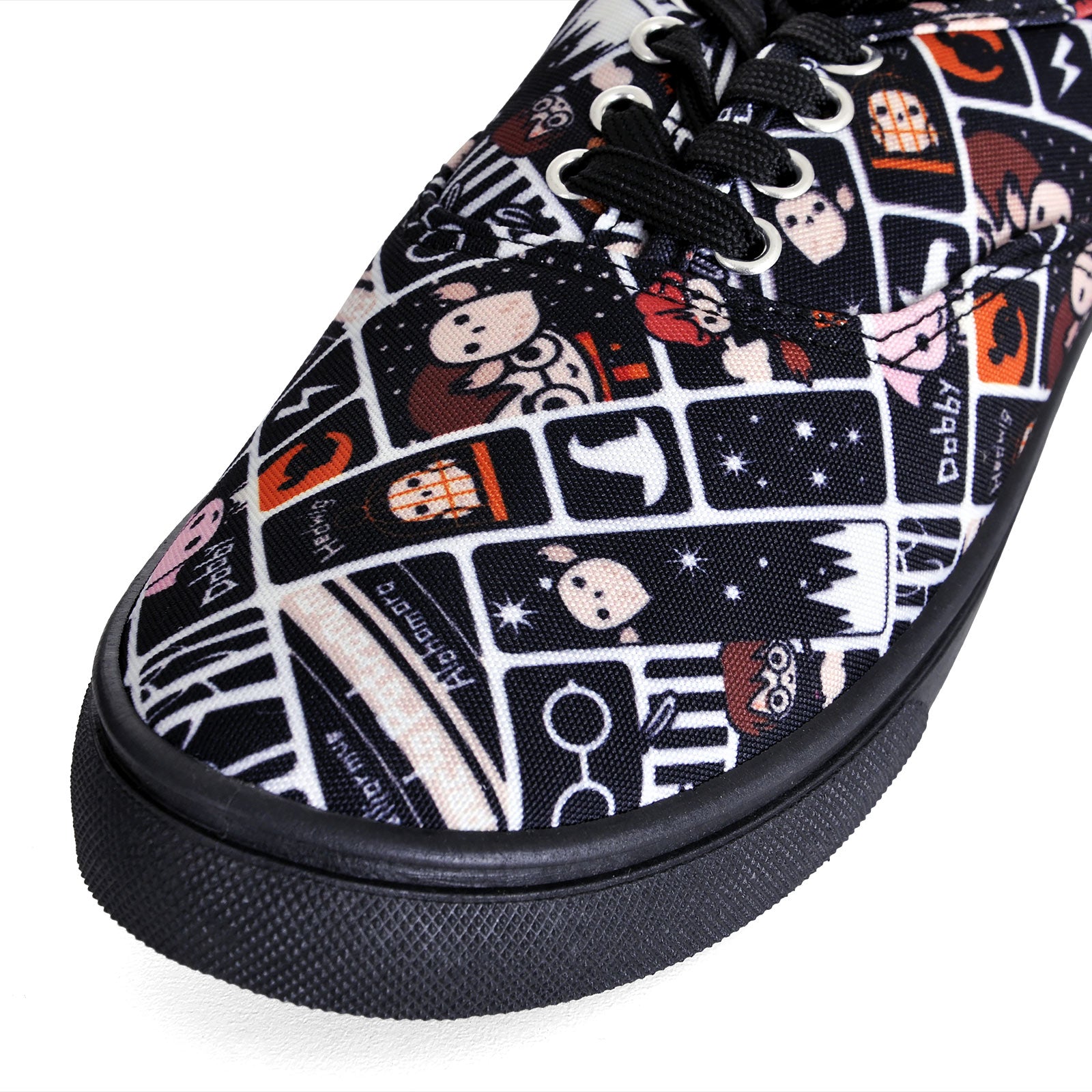 Produktbild Harry Potter - Chibi Sneaker Damen