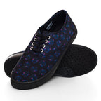 Produktbild Supernatural - Anti Possession Symbol Sneaker Damen