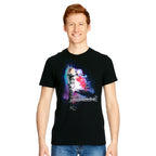 Produktbild Valerian - Sergeant Laureline T-Shirt schwarz