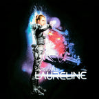 Produktbild Valerian - Sergeant Laureline T-Shirt schwarz