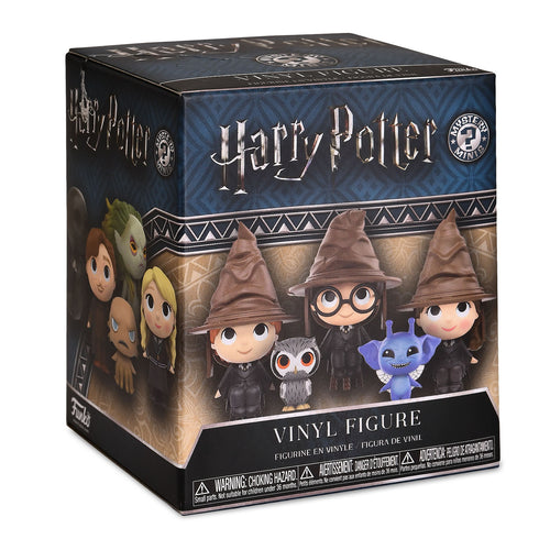 Produktbild Harry Potter - Funko Mystery Minis Figur Serie 2
