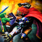 Produktbild The Legend of Zelda - Art & Artifacts