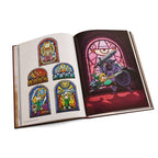 Produktbild The Legend of Zelda - Art & Artifacts