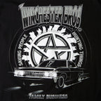 Produktbild Supernatural - Winchester Bros T-Shirt schwarz