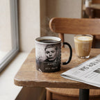 Produktbild Supernatural - Sam & Dean in Jail Tasse