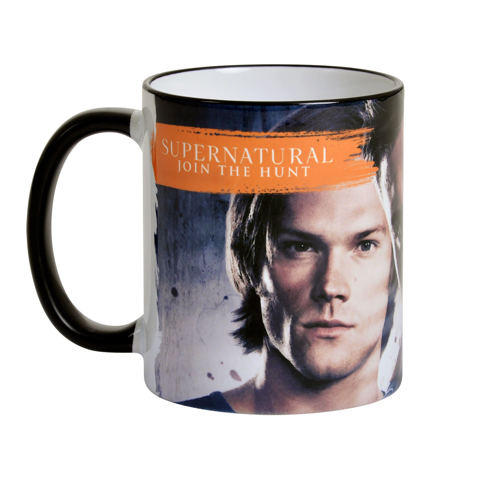 Produktbild Supernatural - Sam & Dean Winchester Tasse