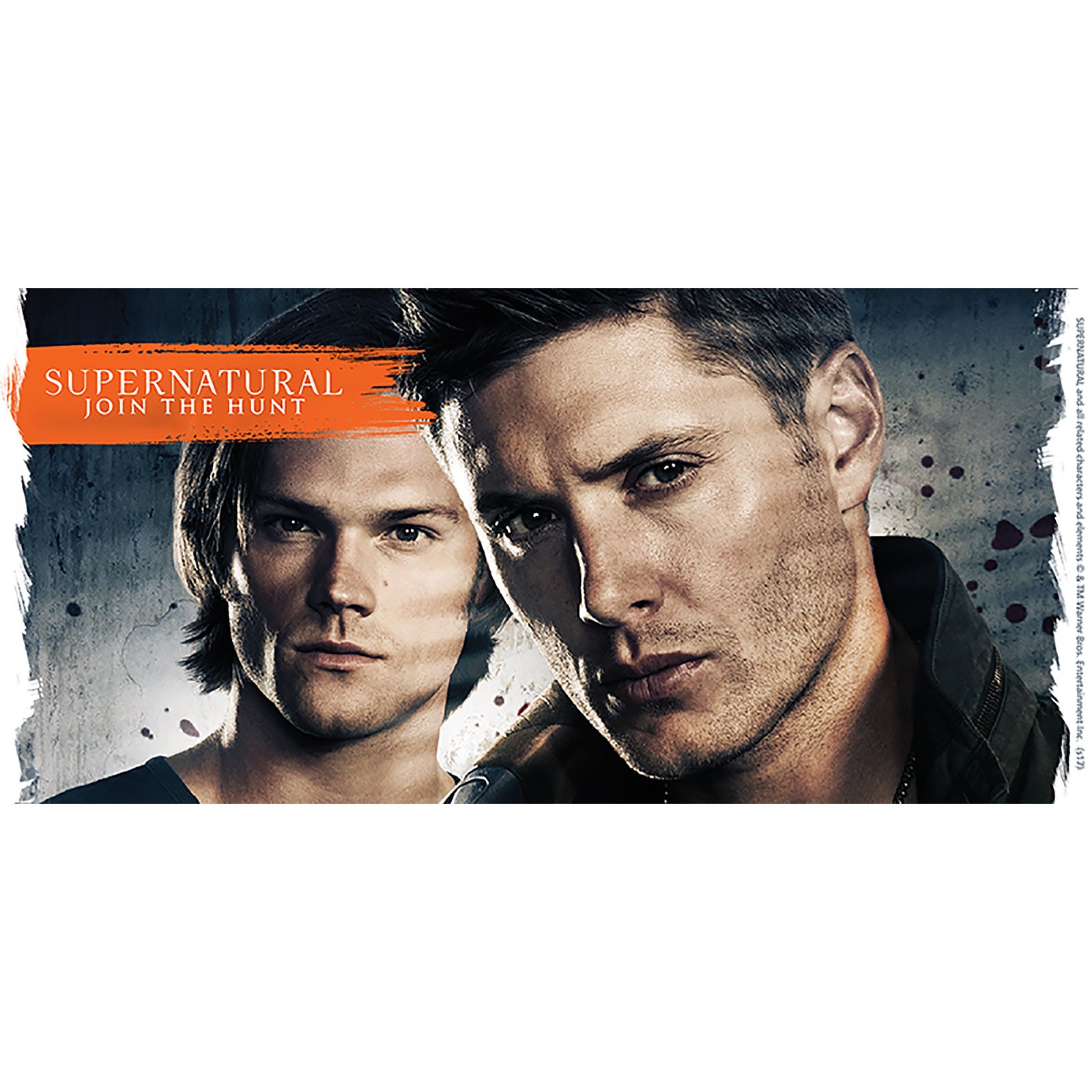 Produktbild Supernatural - Sam & Dean Winchester Tasse