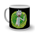 Produktbild Rick and Morty - Opinion Tasse