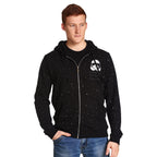 Produktbild Star Wars - First Order Forces Kapuzenjacke schwarz