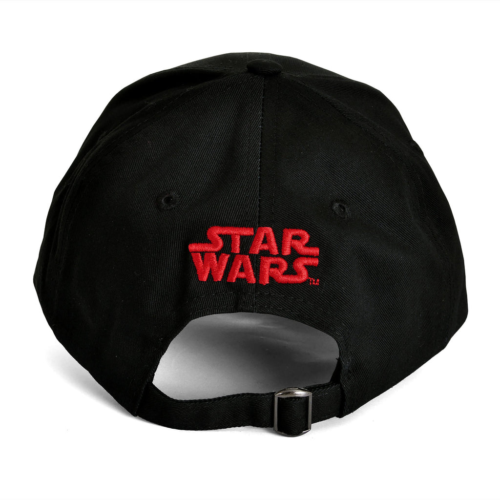 Produktbild Star Wars - Dark Side Basecap mit Leuchteffekt