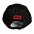 Produktbild Star Wars - Dark Side Basecap mit Leuchteffekt