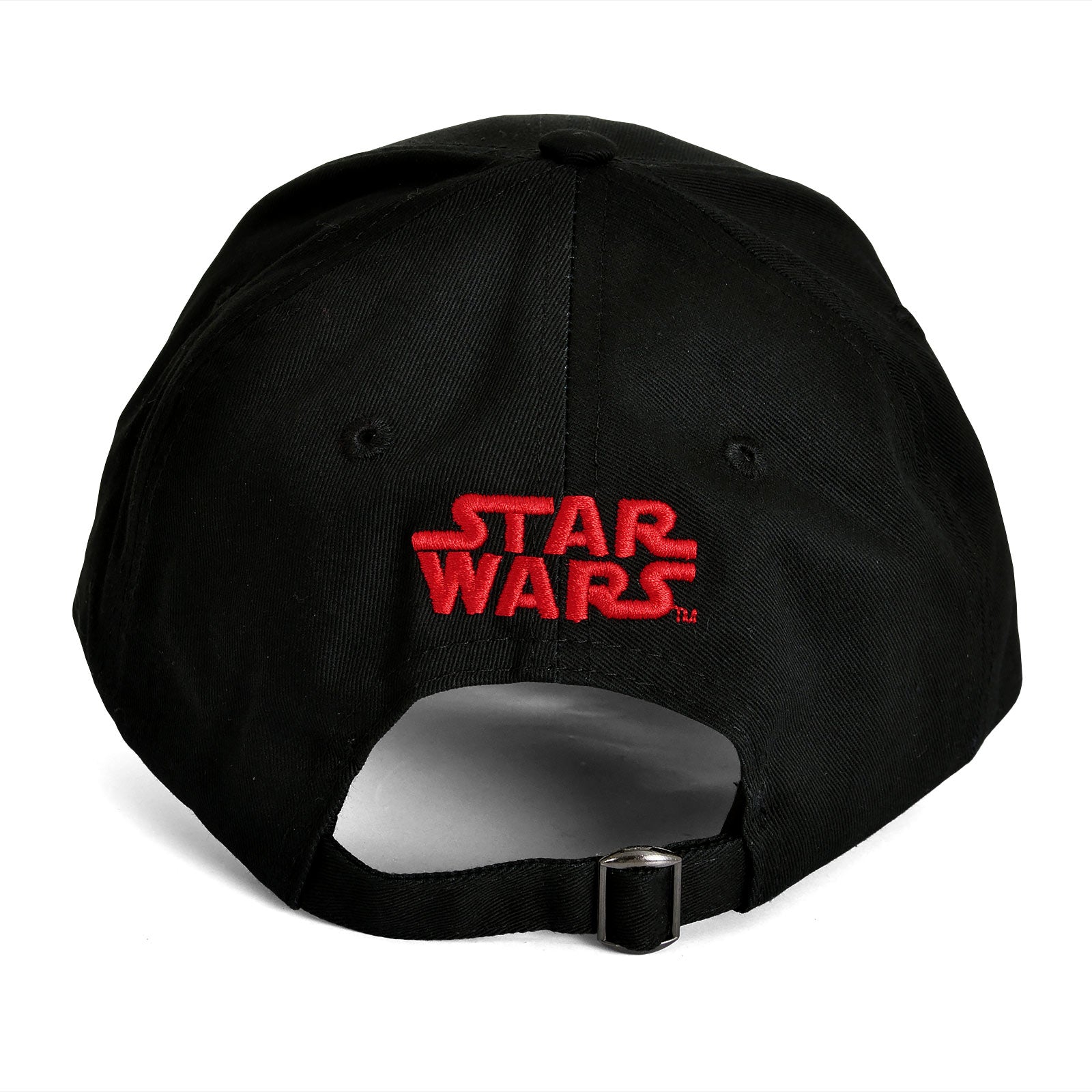 Produktbild Star Wars - Dark Side Basecap mit Leuchteffekt