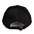Produktbild Deadpool - Metall Logo Basecap schwarz